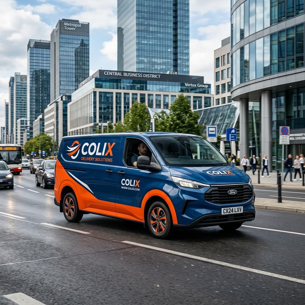 Colix Express